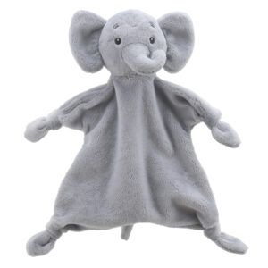 WILBERRY ECO COMFORTERS - Elephant