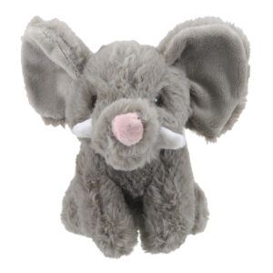 WILBERRY ECO MINIS - Elephant