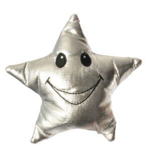 FINGER PUPPETS - Twinkle Twinkle Little Star