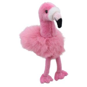 WILBERRY MINIS - Flamingo