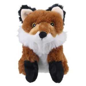 WILBERRY ECO MINIS - Fox
