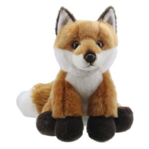 WILBERRY FAVOURITES - Fox