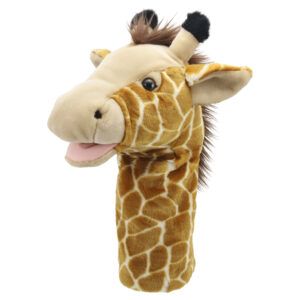 JUMBO FRIENDS - Giraffe