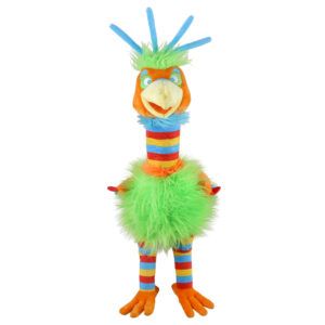 STRIDERS - Bird - Gizmo
