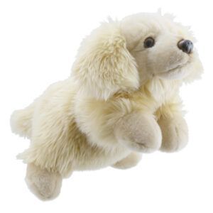 FULL-BODIED ANIMAL - Golden Retriever