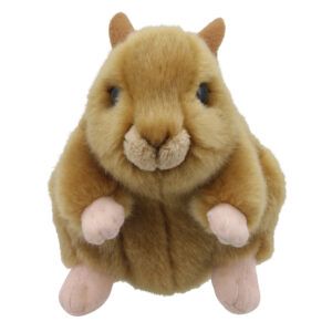 WILBERRY MINIS - Hamster