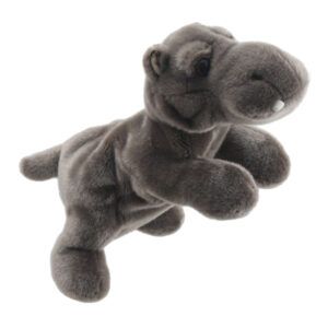 FULL-BODIED ANIMAL - Hippo
