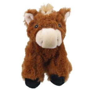 WILBERRY ECO MINIS - Horse