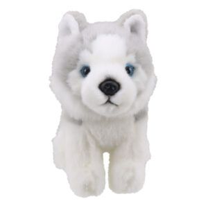 WILBERRY MINIS - Husky