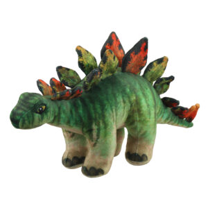 NATURAL HISTORY MUSEUM DINOS - Stegosaurus (Large)