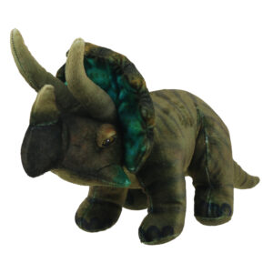 NATURAL HISTORY MUSEUM DINOS - Triceratops (Large)