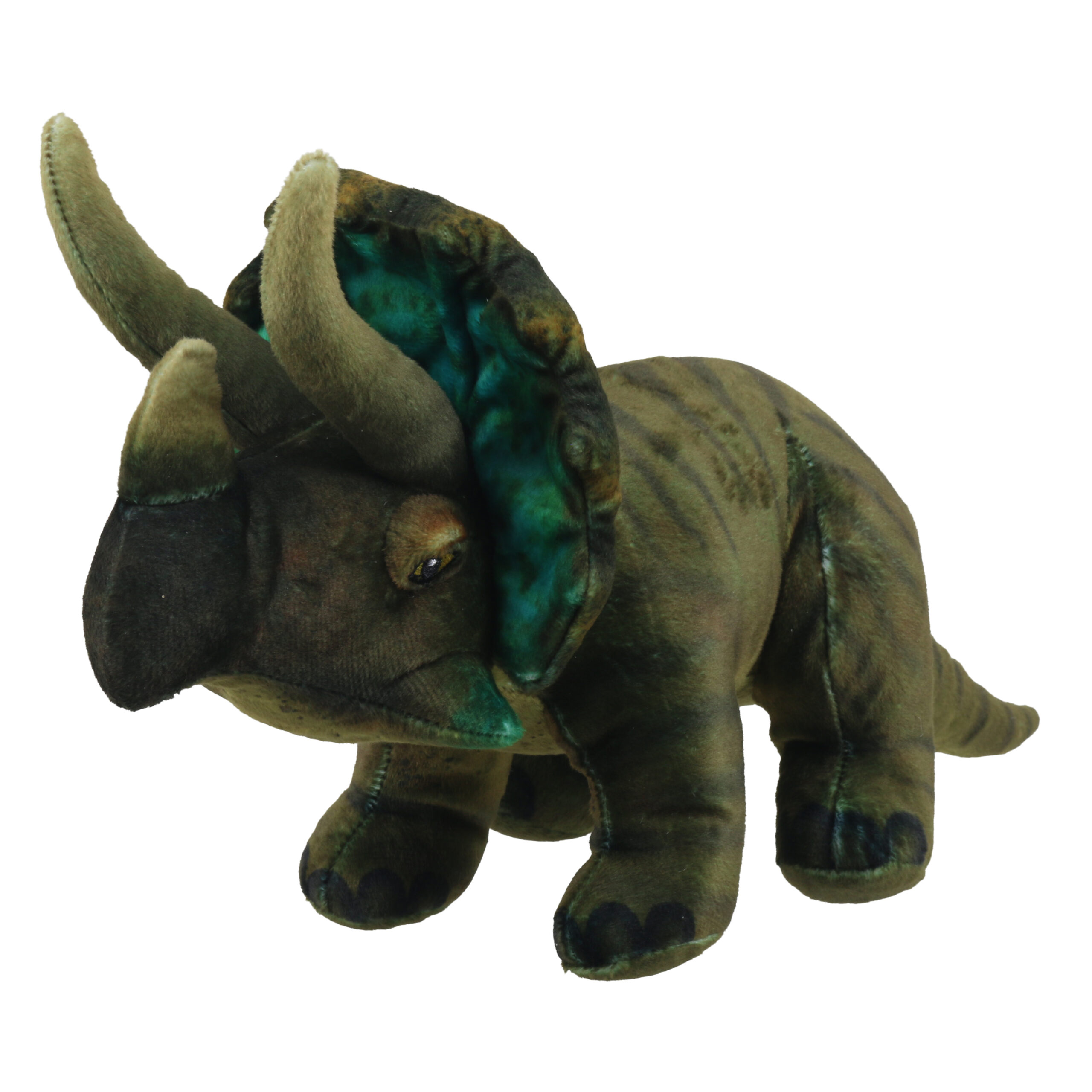 NATURAL HISTORY MUSEUM DINOS - Triceratops (Large)