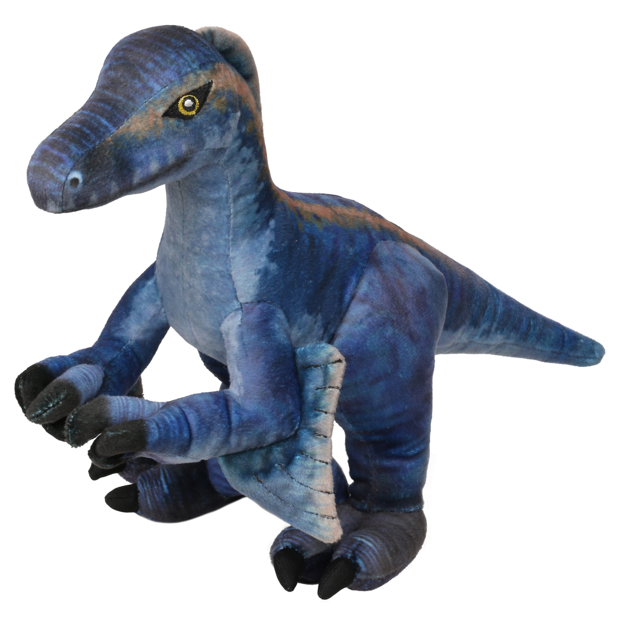 NATURAL HISTORY MUSEUM DINOS - Velociraptor (Large)