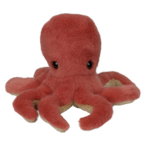 WILBERRY WATER WONDERS - Octopus