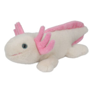 WILBERRY WATER WONDERS - Axolotl