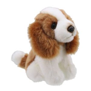 WILBERRY MINIS - King Charles Spaniel
