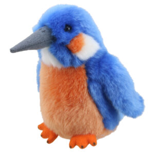 WILBERRY MINIS - Kingfisher