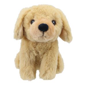 WILBERRY ECO MINIS - Labrador (Yellow)