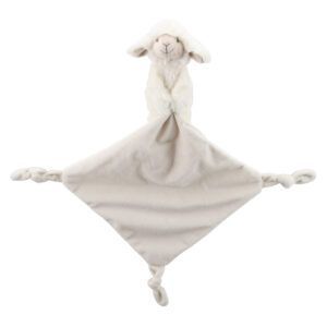 MY PUPPET COMFORTER - Lamb