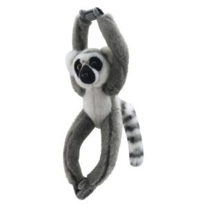 WILBERRY CANOPY CLIMBERS - Lemur