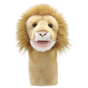 JUMBO FRIENDS - Lion