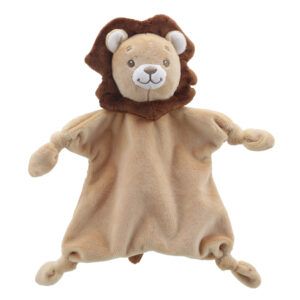 WILBERRY ECO COMFORTERS - Lion
