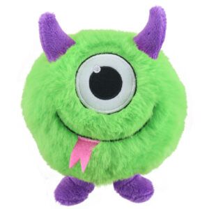 MICRO MONSTERS - Glunk - Green