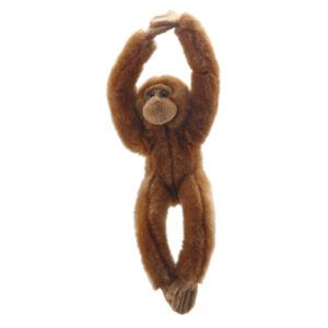 WILBERRY CANOPY CLIMBERS - Orangutan