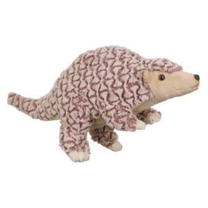 FULL-BODIED ANIMAL - Pangolin NEW