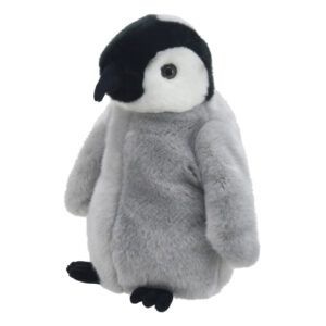 FULL-BODIED ANIMAL - Penguin Chick