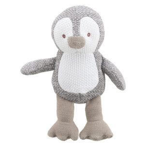 WILBERRY KNITTED - Penguin
