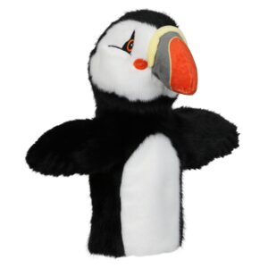 ECO ANIMAL BUDDIES - Puffin