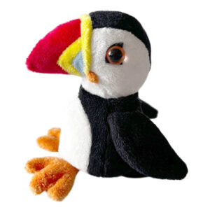 FINGER PUPPETS - Puffin
