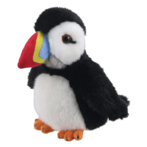 WILBERRY MINIS - Puffin