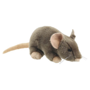 WILBERRY MINIS - Rat (Brown)