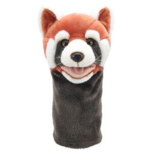 JUMBO FRIENDS - Red Panda