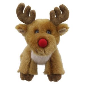 WILBERRY MINIS - Reindeer