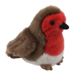 WILBERRY MINIS - Robin