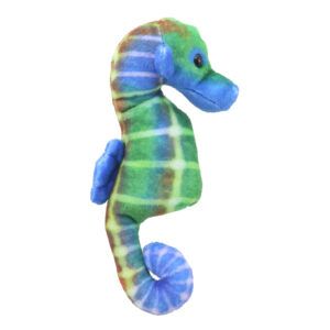 FINGER PUPPETS - Seahorse