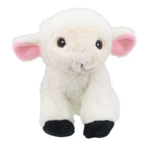 WILBERRY ECO MINIS - Sheep (White)