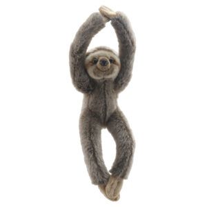 WILBERRY CANOPY CLIMBERS - Sloth