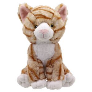 WILBERRY ECO CUDDLIES - Smudge - Cat