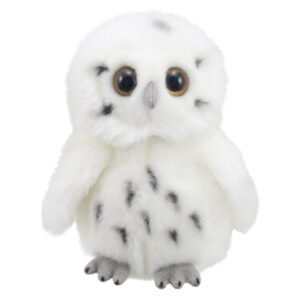 WILBERRY MINIS - Snowy Owl