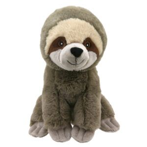 WILBERRY ECO CUDDLIES - Sophie - Sloth