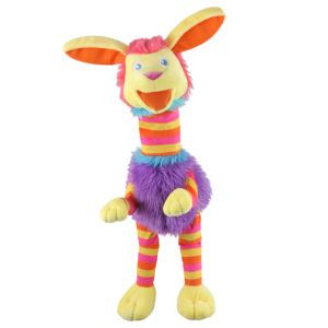 STRIDERS - Rabbit - Stompy