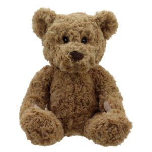 WILBERRY ECO CUDDLIES - Teddy - Bear