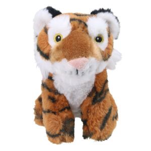 WILBERRY ECO MINIS - Tiger