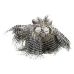 WILBERRY FEATHERY FRIENDS - Owl (Baby)