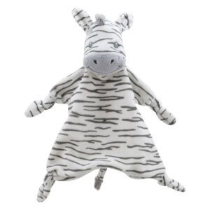 WILBERRY ECO COMFORTERS - Zebra
