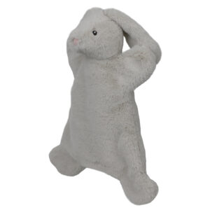 MY CUDDLY PUPPET - Bunny